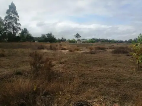 Terrain 50 ares à vendre — Moramanga · 10 000 Ar/m² | Fonenako