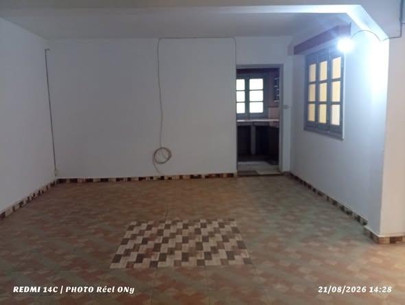 Appartement 2 ch. à louer — Ambohimangakely - photo 1