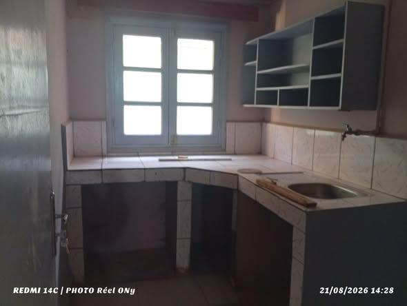 Appartement 2 ch. à louer — Ambohimangakely - photo 2