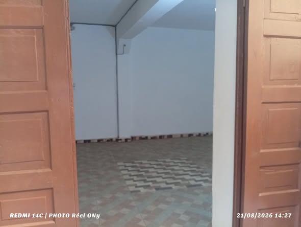 Appartement 2 ch. à louer — Ambohimangakely - photo 3