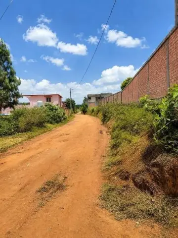 Terrain 300 m² à vendre — Ampitatafika — 30 000 000 Ar | Fonenako