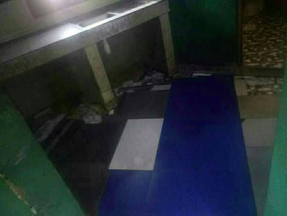Trano Ahofa 1 ch. à louer — Ankadindramamy - photo 5