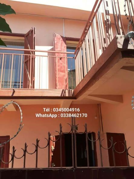 Maison 1 ch. 120 m² à vendre — Itaosy - photo 1