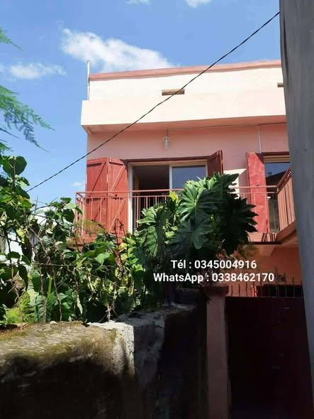 Maison 1 ch. 120 m² à vendre — Itaosy - photo 2