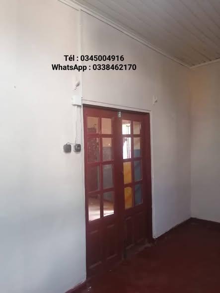 Maison 1 ch. 120 m² à vendre — Itaosy - photo 5
