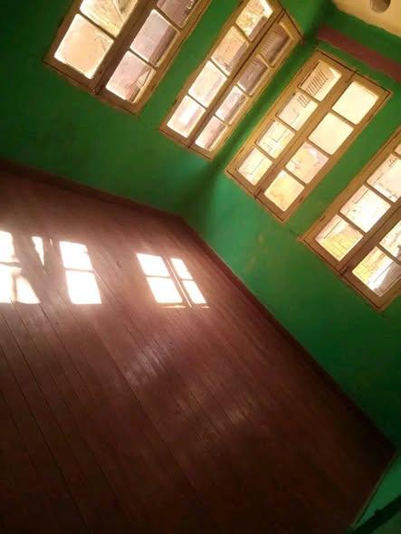 Trano Ahofa 1 ch. à louer — Manakambahiny - photo 1