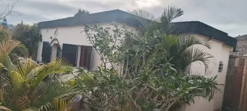 Maison à vendre — Ambatolampy — 90 000 000 Ar | Fonenako