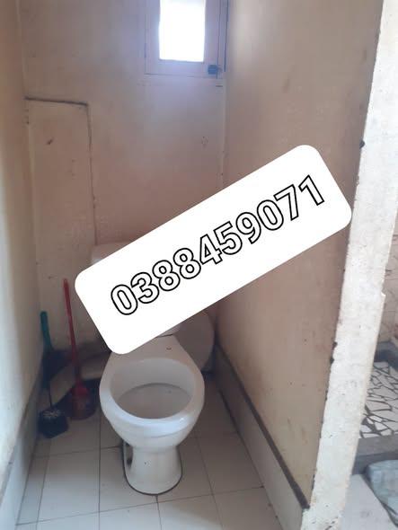 Trano Ahofa 2 ch. à louer — Talatamaty - photo 2