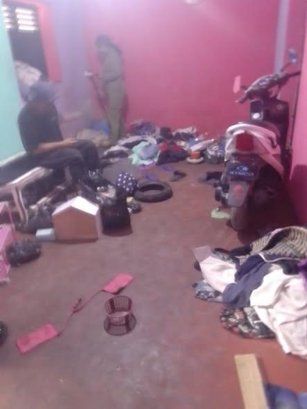 Trano Ahofa 1 ch. à louer — Behenjy - photo 2