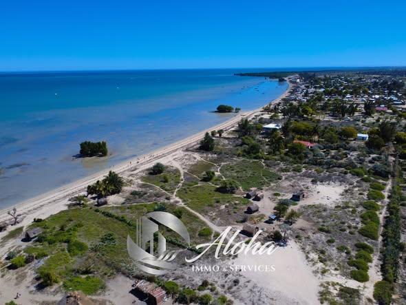 Terrain 4 986 m² à vendre — Toliara - photo 3