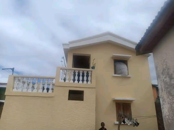 Maison 4 ch. à vendre — Antehiroka - photo 3