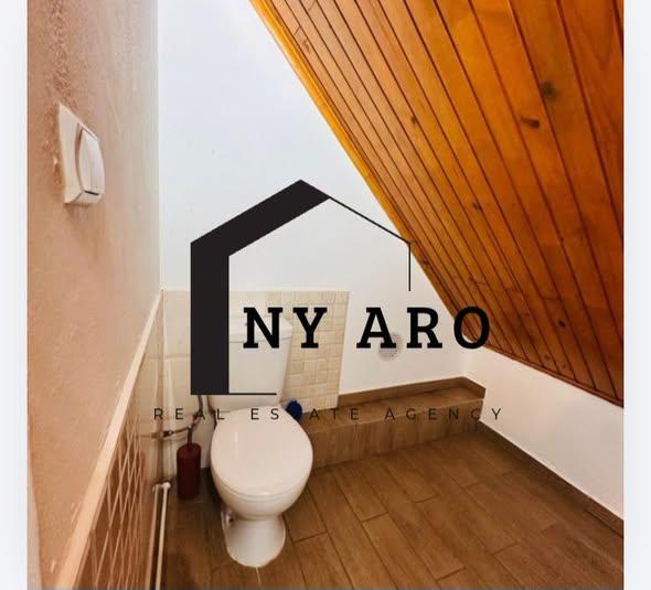 Appartement 6 ch. à louer — Ambohitrarahaba - photo 3
