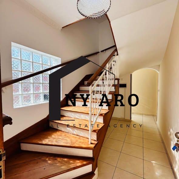 Appartement 6 ch. à louer — Ambohitrarahaba - photo 4