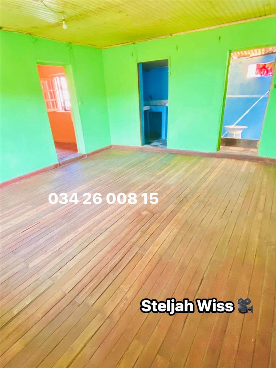 Trano ahofa 2 chambres à l'étage — Ambolokandrina, Antananarivo - photo 2