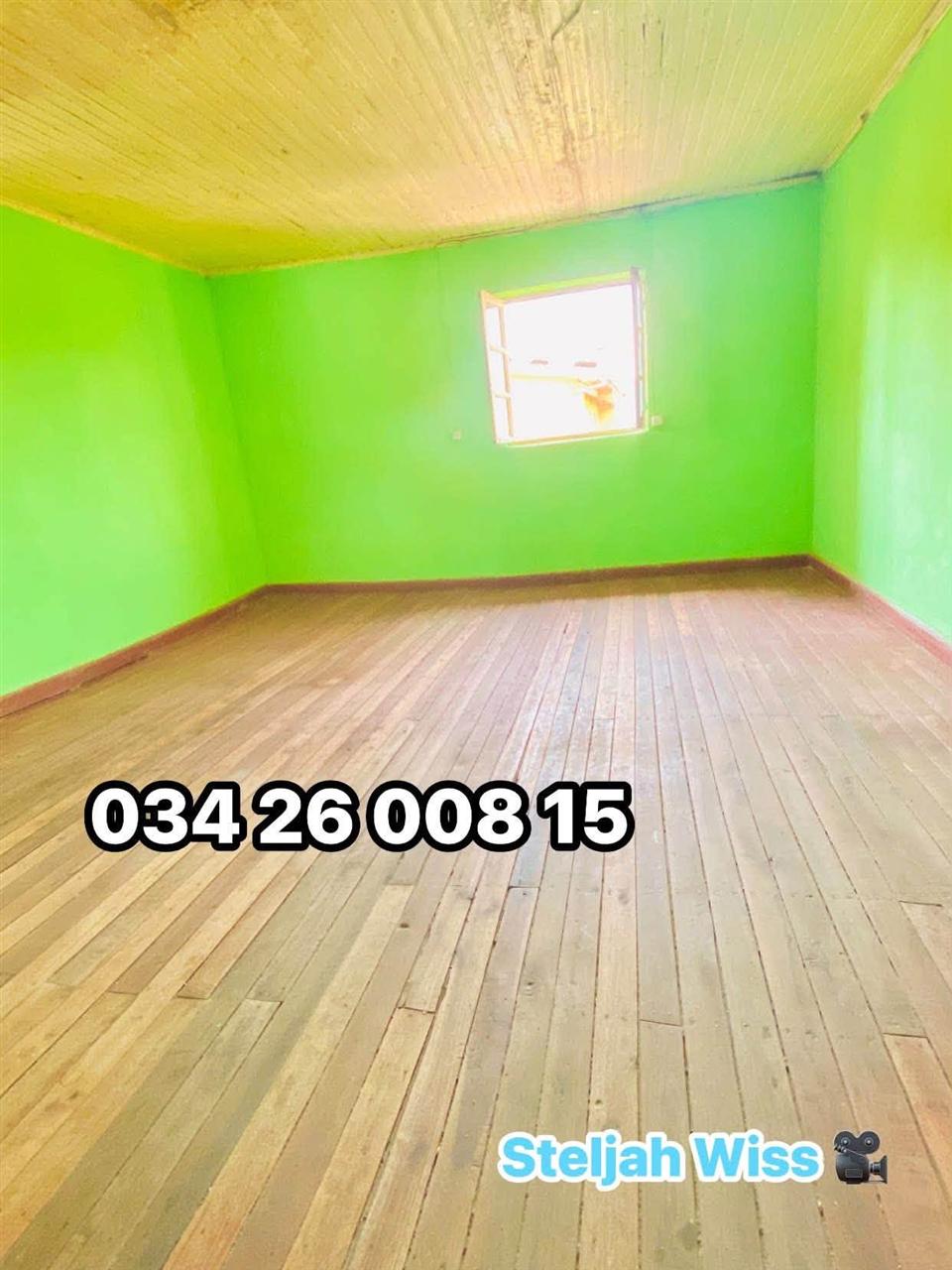 Trano ahofa 2 chambres à l'étage — Ambolokandrina, Antananarivo - photo 3