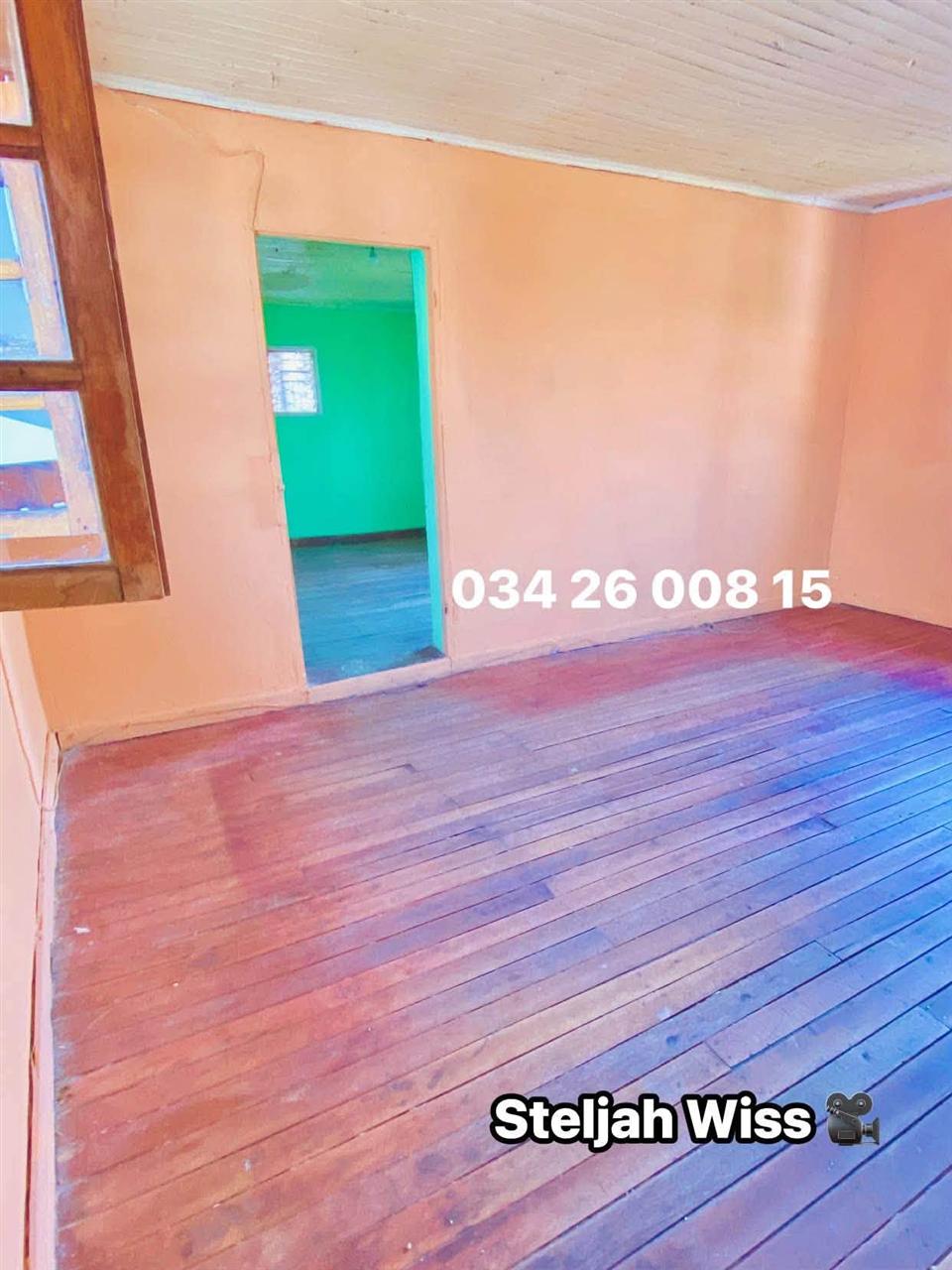 Trano ahofa 2 chambres à l'étage — Ambolokandrina, Antananarivo - photo 5