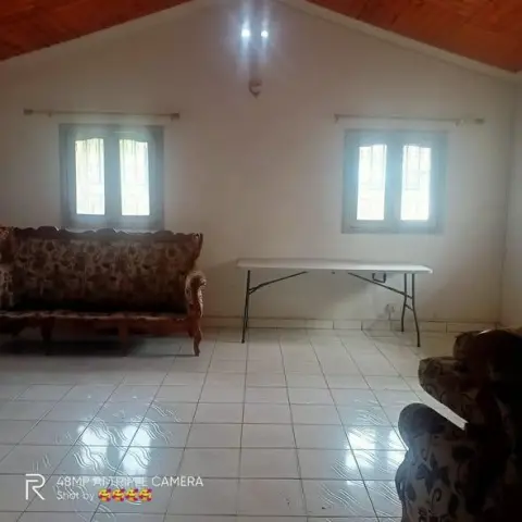 Maison à louer — Morondava Ambohibao — 1 000 000 Ar | Fonenako