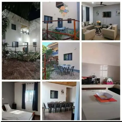 Appartement 6 ch. à louer — Mahajanga… — 2 000 000 Ar | Fonenako
