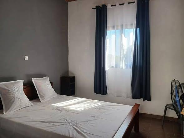 Appartement 6 ch. à louer — Mahajanga - photo 4