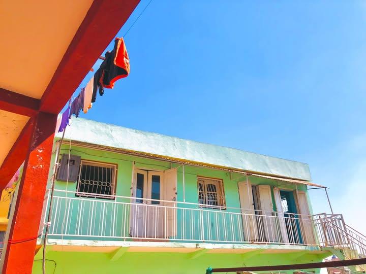 Trano Ahofa 2 ch. à louer — Itaosy - photo 1