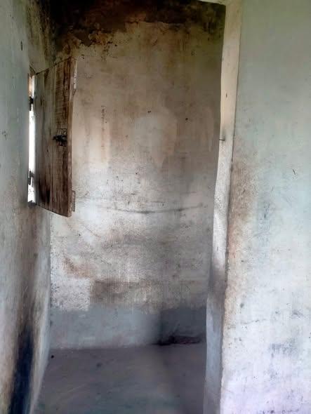 Trano Ahofa 1 ch. à louer — Ampasika - photo 3