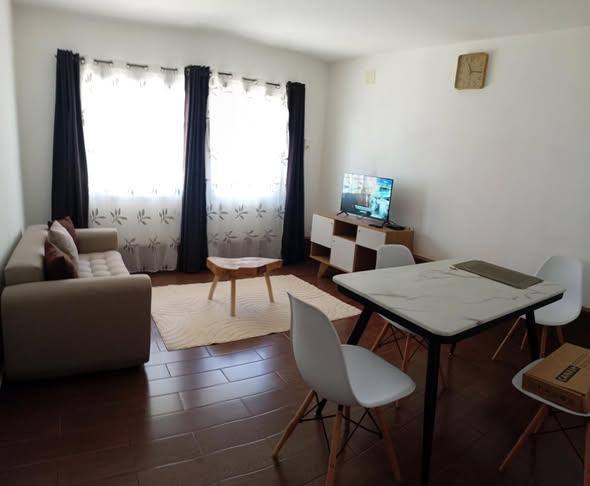 Appartement 1 ch. à louer — Ambatobe - photo 1