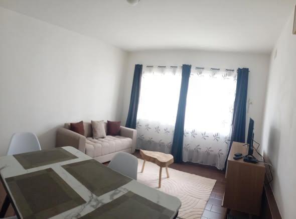 Appartement 1 ch. à louer — Ambatobe - photo 2