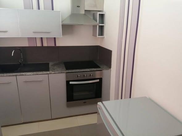 Appartement 1 ch. à louer — Ambatobe - photo 5