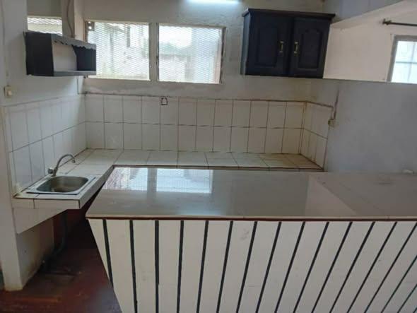 Appartement à louer — Analamahintsy - photo 4