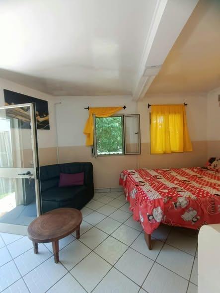 Appartement à louer — Ankatso - photo 1