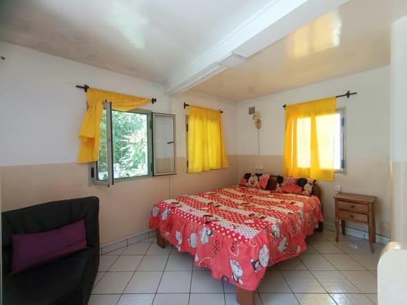 Appartement à louer — Ankatso - photo 2