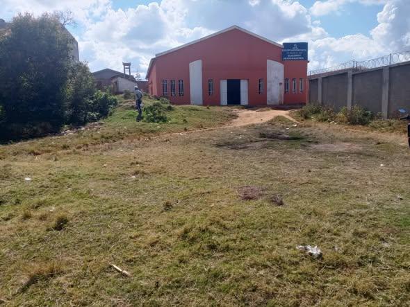 Terrain à vendre — Ambohidratrimo - photo 1