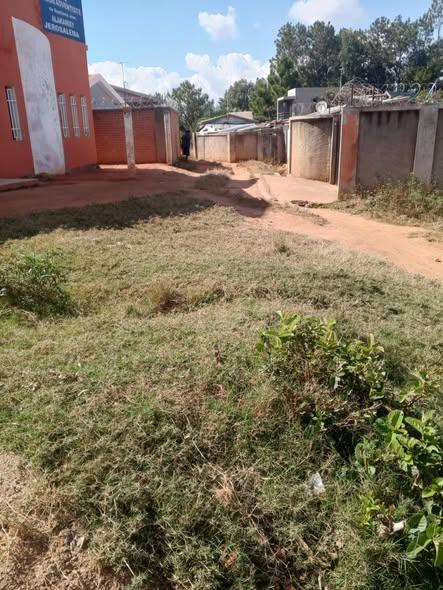 Terrain à vendre — Ambohidratrimo - photo 2