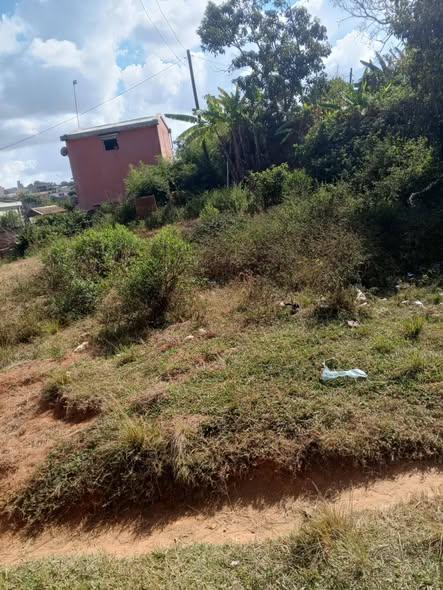 Terrain à vendre — Ambohidratrimo - photo 3
