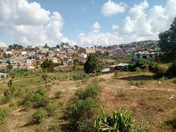 Terrain à vendre — Ambohidratrimo - photo 5