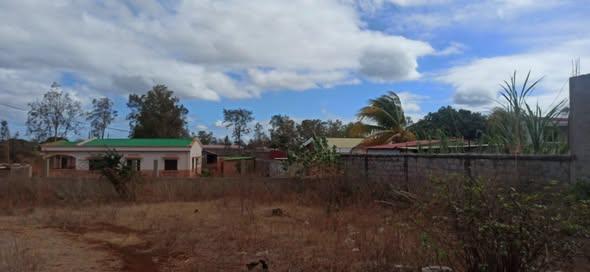 Terrain 800 m² à vendre — Antsiranana - photo 1
