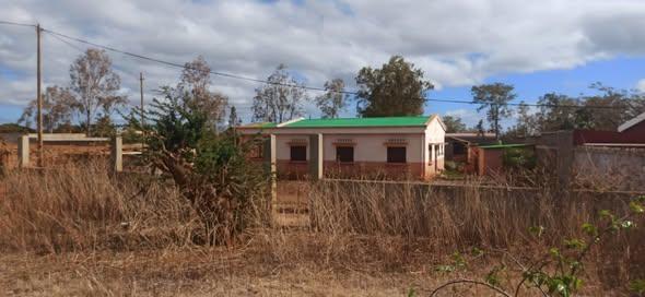 Terrain 800 m² à vendre — Antsiranana - photo 2