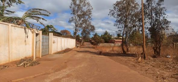 Terrain 800 m² à vendre — Antsiranana - photo 3