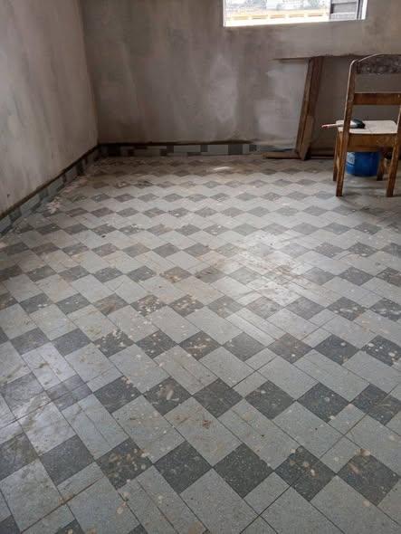 Trano Ahofa 1 ch. à louer — Carreau - photo 3