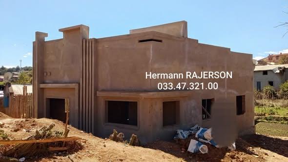 Maison à vendre — Antsirabe - photo 2