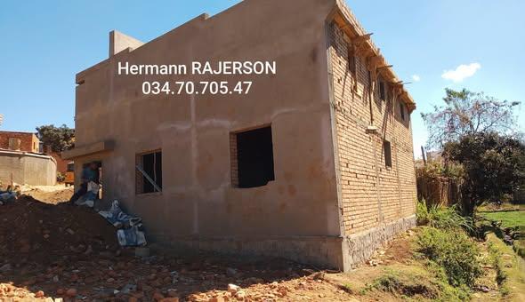 Maison à vendre — Antsirabe - photo 3