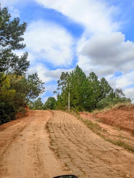 Terrain à vendre — Imerintsiatosika - photo 1