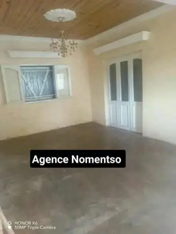 Trano Ahofa 3 ch. à louer — Sabotsy Namehana
