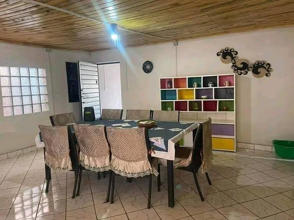 Bureau 2 ch. à louer — Ambodivona - photo 3