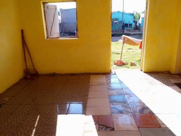 Maison 1 ch. à louer — Ambohipo - photo 2