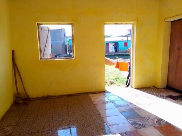 Maison 1 ch. à louer — Ambohipo - photo 5