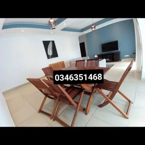 Appartement 2 ch. à vendre — Androhibe — 6 500 000 Ar | Fonenako