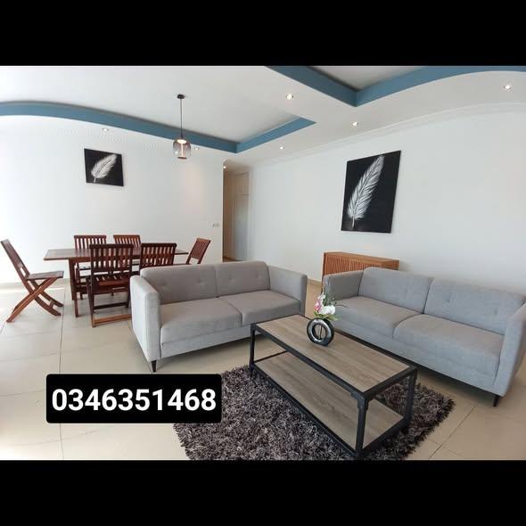 Appartement 2 ch. à vendre — Androhibe - photo 3