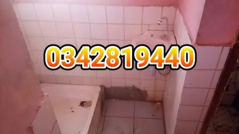 Trano Ahofa 1 ch. à louer… — 400 000 Ar | Fonenako