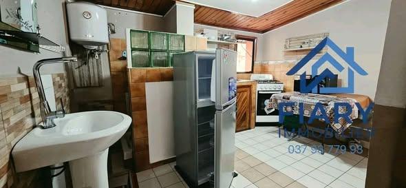 Appartement 1 ch. à louer — Alarobia - photo 2